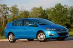 Honda Insight EX 2010 года
